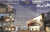 Work by Students, Alumni and Faculty