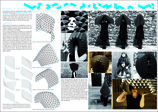 Work by Students, Alumni and Faculty
