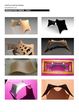 Work by Students, Alumni and Faculty