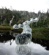 Work by Students, Alumni and Faculty