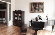 Work by Students, Alumni and Faculty