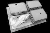 Work by Students, Alumni and Faculty