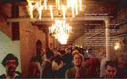 Work by Students, Alumni and Faculty