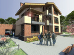 Work by Students, Alumni and Faculty