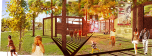 Work by Students, Alumni and Faculty