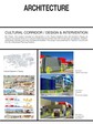 Work by Students, Alumni and Faculty