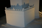 Work by Students, Alumni and Faculty