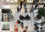 Work by Students, Alumni and Faculty