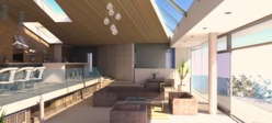 Work by Students, Alumni and Faculty