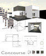 Work by Students, Alumni and Faculty