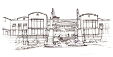 Work by Students, Alumni and Faculty