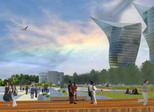Work by Students, Alumni and Faculty