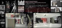 Work by Students, Alumni and Faculty
