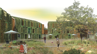 Work by Students, Alumni and Faculty