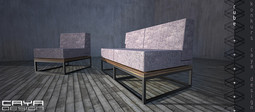 Work by Students, Alumni and Faculty