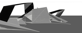 Work by Students, Alumni and Faculty