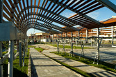Work by Students, Alumni and Faculty