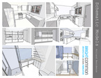 Work by Students, Alumni and Faculty
