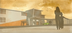 Work by Students, Alumni and Faculty