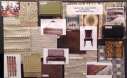 Work by Students, Alumni and Faculty