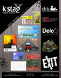 Work by Students, Alumni and Faculty