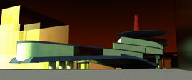 Work by Students, Alumni and Faculty