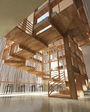 Work by Students, Alumni and Faculty
