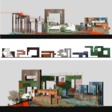 Work by Students, Alumni and Faculty