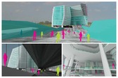 Work by Students, Alumni and Faculty