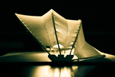 Work by Students, Alumni and Faculty