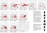 Work by Students, Alumni and Faculty