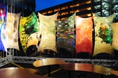 Work by Students, Alumni and Faculty