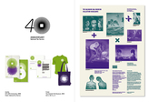 Work by Students, Alumni and Faculty