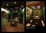 Work by Students, Alumni and Faculty
