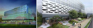 Work by Students, Alumni and Faculty