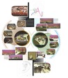 Work by Students, Alumni and Faculty