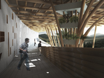 Work by Students, Alumni and Faculty