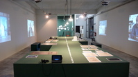 Work by Students, Alumni and Faculty
