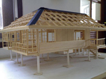 Work by Students, Alumni and Faculty