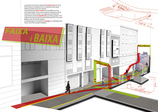 Work by Students, Alumni and Faculty