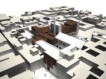 Work by Students, Alumni and Faculty