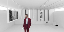 Work by Students, Alumni and Faculty