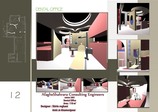 Work by Students, Alumni and Faculty