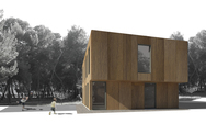 Work by Students, Alumni and Faculty