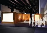 Work by Students, Alumni and Faculty