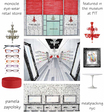 Work by Students, Alumni and Faculty