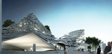 Work by Students, Alumni and Faculty