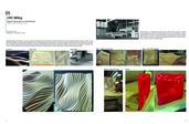 Work by Students, Alumni and Faculty
