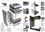 Work by Students, Alumni and Faculty