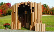 Work by Students, Alumni and Faculty